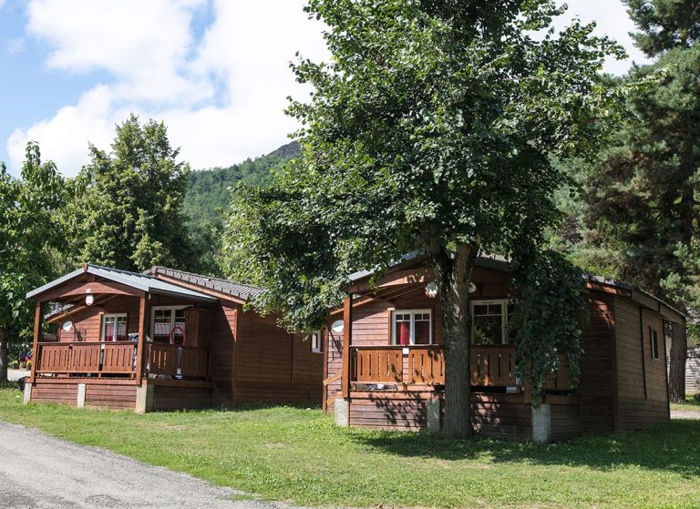 Bienvenue au Camping Malazéou à Ax Les Thermes